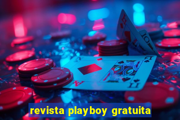 revista playboy gratuita